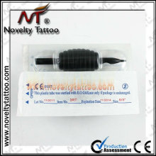 Tatuagem de novidade Tubos descartáveis ​​de borracha (38mm)